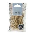 MAE 40-2202SBL Elastic Flat Blond 12 pack