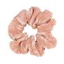 MAE 40-2241 Elastic Scrunchie Pink