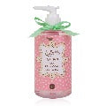 La Belle Femme Hand Soap Pump Bottle 300ml