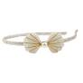 Great Pretenders Boutique Headband Golden Mermaid