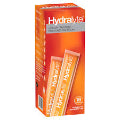 Hydralyte Ice Blocks Orange 16s