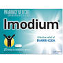 IMODIUM 2mg 20caps