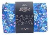Lulu Grace Holiday Survival Kit