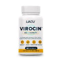 Lazu Virocin Zinc Ionophore 60s
