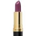 REVLON Super Lustrous Lipstick Sassy Mauve 463