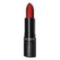 REVLON Super Lustrous Matte Lip Stick Crushed Rubie 017