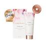 Linden Leaves In Bloom Nourishing Hand Cream Pink Petal 100ml