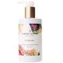 Linden Leaves In Bloom Hand & Body Wash Amber Fig 300ml