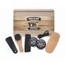 MAN STUFF Shoe Restore Kit