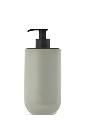 Smith & Co Hand & Body Wash Amber & Freesia 400ml