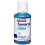SAVACOL Fresh Mint Mouth & Throat Rinse 300ml