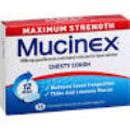MUCINEX Maximum Strength 1200mg 14s