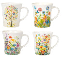 Bug Art Portfolio Mug