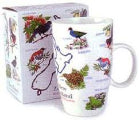 Sophie Blokker Ceramic Mug - Assorted
