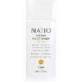 NATIO Tinted Moist SPF50 Tan