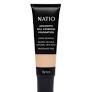 NATIO Semi Matte Full Coverage Foundation Chai 30g