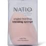 NATIO Angled Teardrop Blending Sponge
