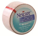 Nexcare Paper Tape Gentle 25.4mmx9.14m Tan