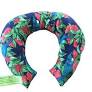 NECK Wheatbag Asst Fabric Neck WB200