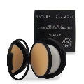 NATURAL GLAMOUR Cream Compact Found Medium