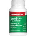 Nutra-Life Kyolic High Potency 60caps