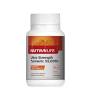 NutraLife Ultra Strength Turmeric 55000+ 50s