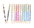 Diamond Cut Colour Pen