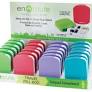 En Route Travel Pill Box