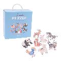 Animal Puzzle