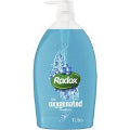 Radox Body Wash Feel Oxygenated 1 L