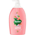 Radox Shower Gel Feel Uplifted 1L