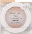 REVLON New Complexion Powder Medium Beige