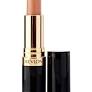 REVLON Super Lust Matte Lip Stick If I Want To 001