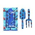 (AMT) Garden Trowel & Fork Set