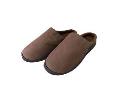 Nina Kelli Men Slippers Sherpa Choc M