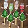 KrumbsK Xmas Spatula CookieC Set
