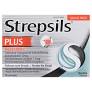Strepsils Anaesthetic Plus 36 lozenge