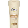DOVE Body Lotion Summer Glow Fair- Med 400ml