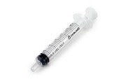 Syringe Luer Slip 3ml Terumo