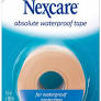 Nexcare Absolute Waterproof Tape 38mmx4.5m