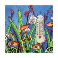 Magnet Thermometer