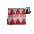 Wicked Sista Drawstring Bag Bunting Red