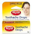 NYAL TOOTHACHE DROPS