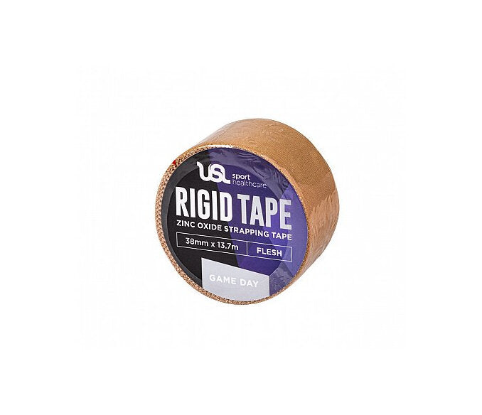USL Game Day Rigid 38mmx13.7m Flesh