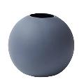 Bergen Vase Large - ( Grey )