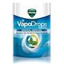 Vicks Vapodrops Original Menthol 24