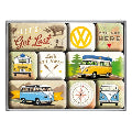 Magnet Set VW Bulli Lost