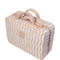 Tender Love + Carry Clay Wave Hang Wash Bag