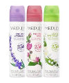 Yardley Body Spray set3x 75ml