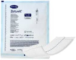 COMBINE Dressing Zetuvit 20X20 Each